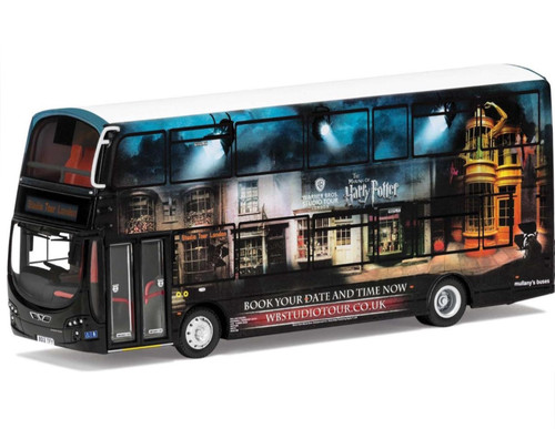 Corgi omnibus wright - 1:76,