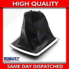 GEAR LEVER GEARSTICK GAITER