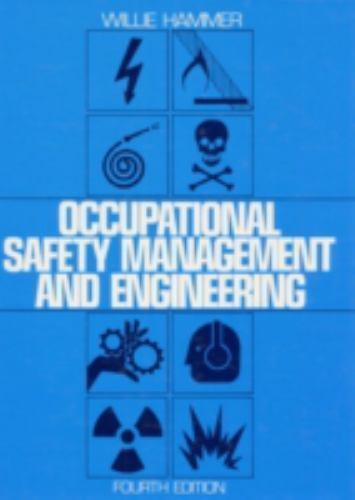 Occupational safety management - occupational,