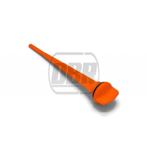 Orange 126mm 50cc 110cc - , 125cc
