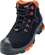 Uvex 2 Stiefel S3 65092