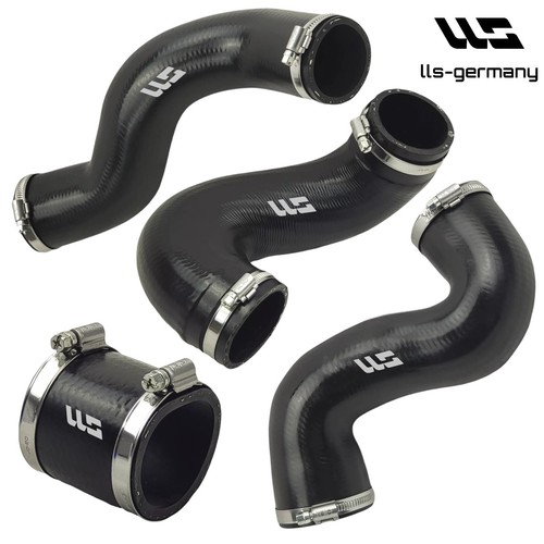 Turbo hose charge air - turbo,