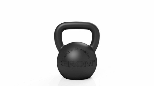 Kettlebells 24kg coat - kettlebells,
