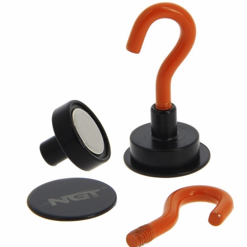 Ngt magnetic bivvy hooks carp - magnetic,