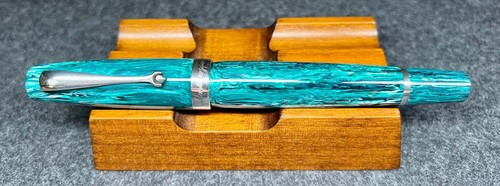 Montegrappa mia chrysocolla - montegrappa,