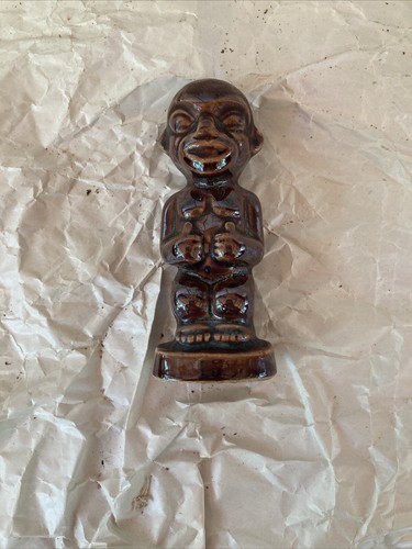 Vintage kon tiki - kon, luau