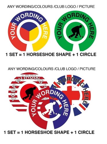 Sets personalised bowls - 6,