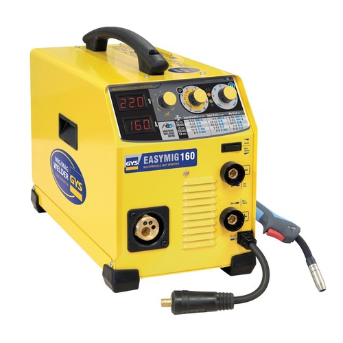 Gys easymig 160 032255 - easymig,