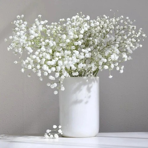 Artificial gypsophila flowers - artificial,