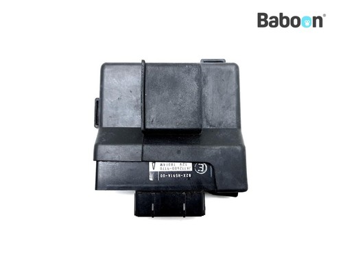 Ecu unit yamaha - ecu, (cdi