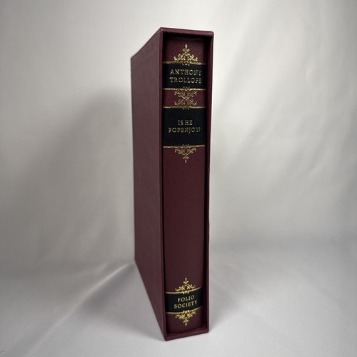 Anthony trollope he - anthony,