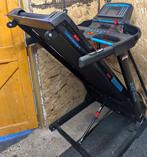 Jtx fitness sprint motorised - jtx,