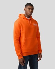 Oracle Red Bull Racing Unisex Max Verstappen Puzzle Pullover Hoodie - Exotic