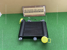 GENUINE NEW !  TOYOTA STARLET EP82 INTERCOOLER ASSY 17940-11030 turbo hot hatch