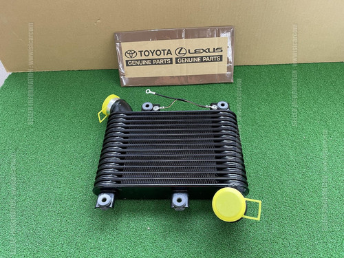 Genuine new toyota starlet - new,