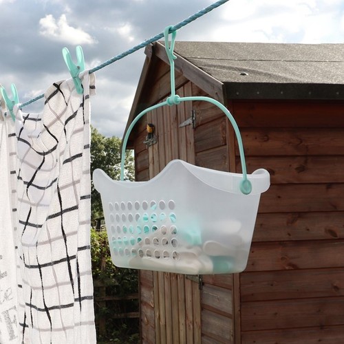 Jvl peg basket with - basket,