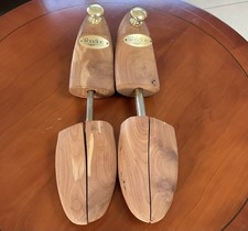 Cedar Wood Gents Shoes Trees