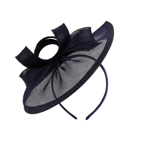 Fascinator women large - fascinator, women's