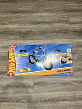 Kids 14" Hot Wheels Bike