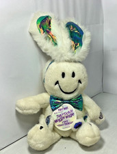 Vintage Dandee "Tickle Tickle Wiggle Wiggle" Electronic Plush Toy