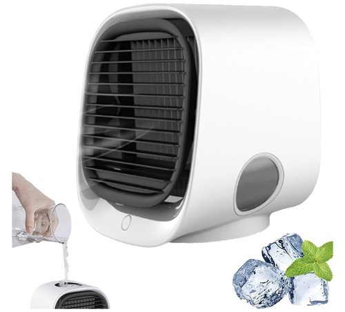 Air conditioning unit - air, cooling