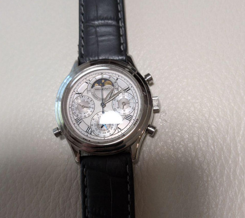 Shellman grand complication - shellman,