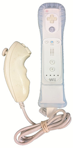 Nintendo wii official - nintendo,