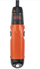 Black & Decker Cordless