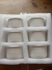 White Porcelain Ramekins 6.5cm