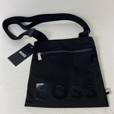 Hugo Boss Cross Body Bag Black