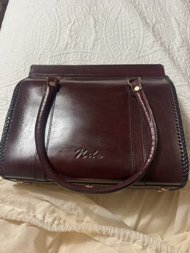 Nila shoulder bag doctor - doctor, style