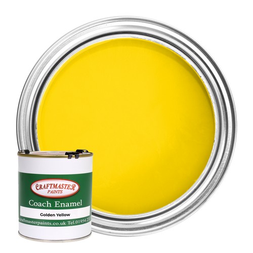 Craftmaster boat paint - paint, enamel
