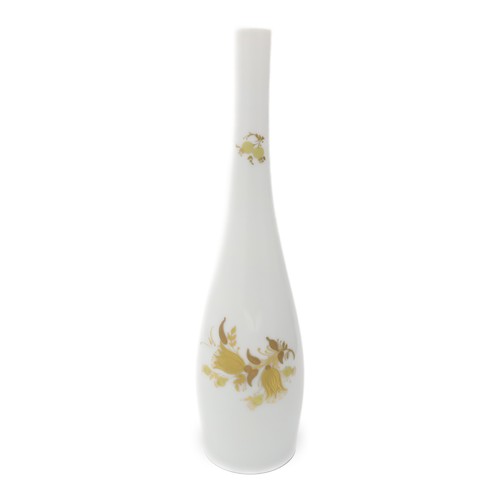 Rosenthal vase vintage - rosenthal,