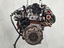 2014 AUDI A3 ENGINE CRBC 2.0L