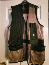 Browning Skeet/shooting Vest