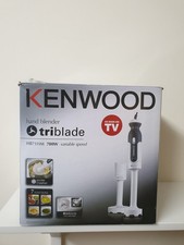 Kenwood Triblade 700W Motor
