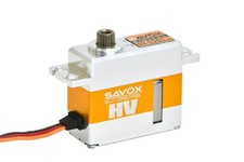 Savox HV Digital MINI Size