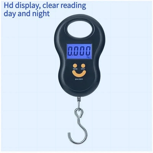 50kg 110lb digital fishing - digital,