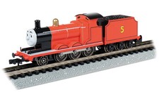 Bachmann 58793 Thomas and
