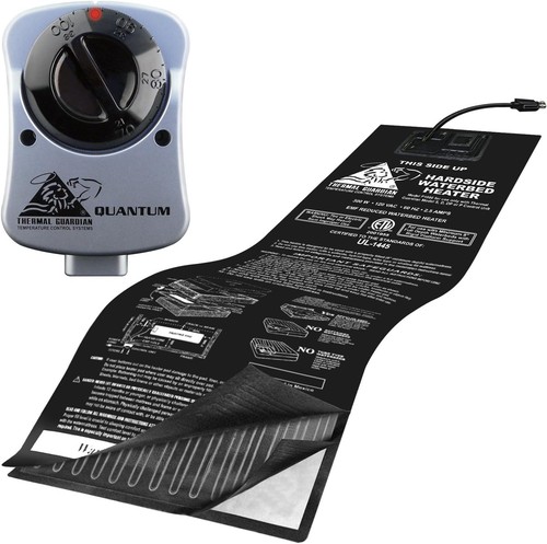 Innomax quantum solid state - quantum,