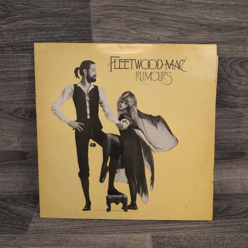 Fleetwood mac rumours - fleetwood,
