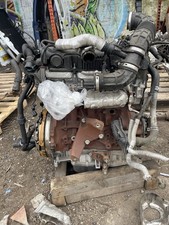 FORD TRANSIT CUSTOM 2.0  BKFB