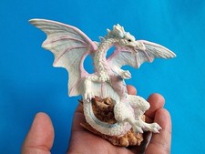 Vintage Enchantica Dragon
