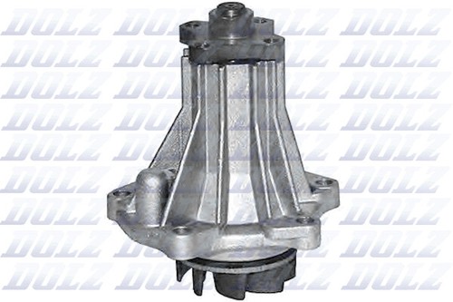 Water pump for ford transit - water, ford:transit