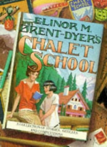 Elinor brent dyer chalet - elinor, brent-dyer's