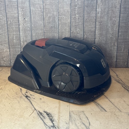 Husqvarna 308 lawnmower 305 - 308,