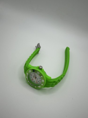 Ice watch mini green - green, quartz