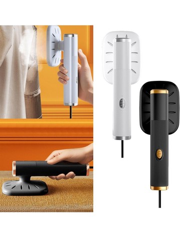 Handheld portable ironing - handheld,