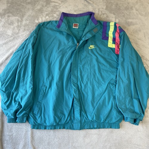 Nike vintage grey tag men - nike,