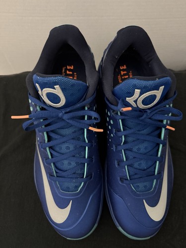 Nike vii elite - vii, gym